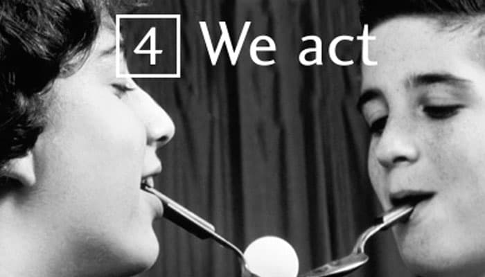 Pressalit value - we act